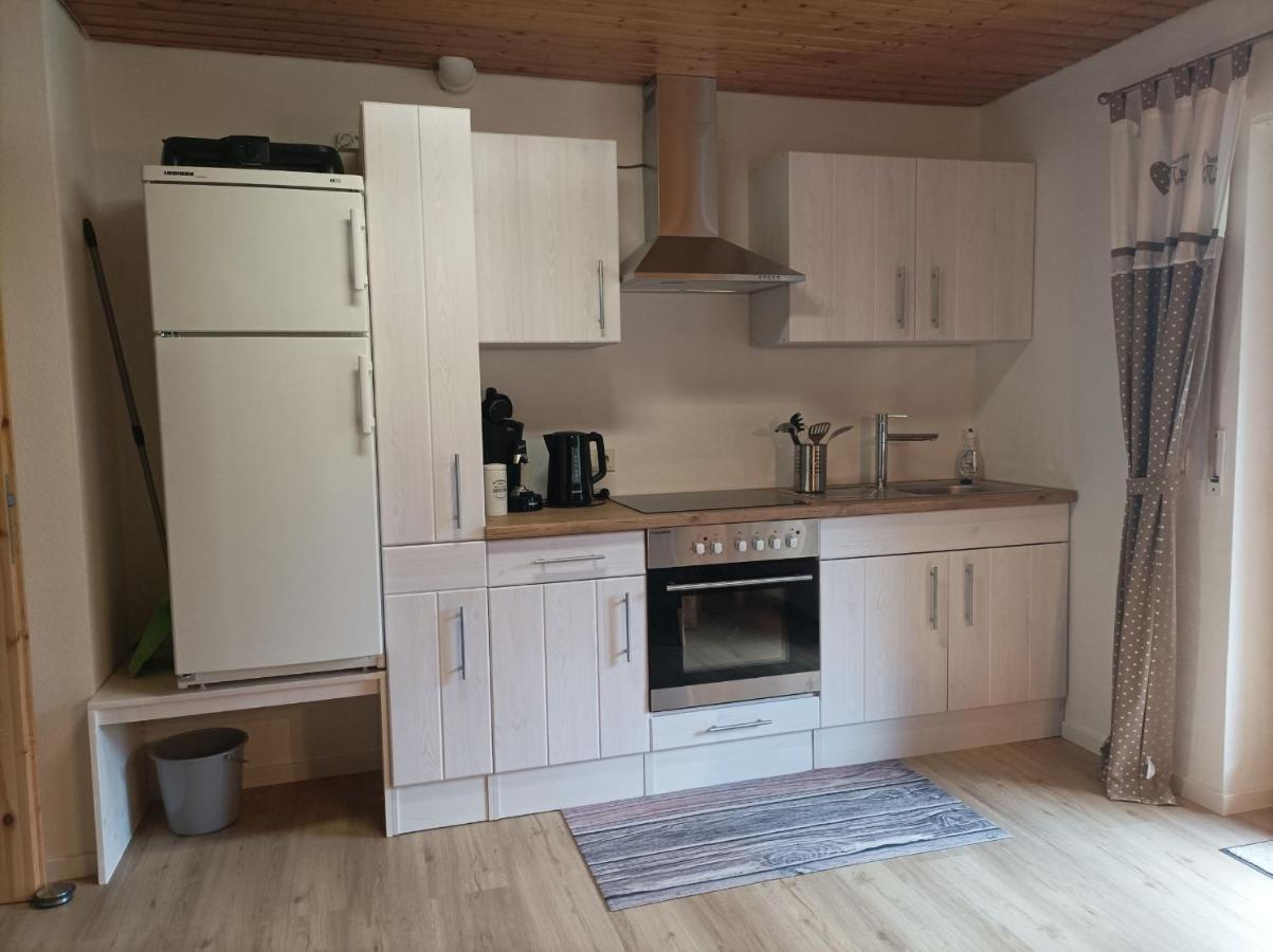 Apartment Wiesenblick