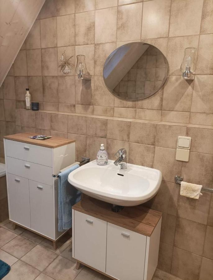 Apartment Wiesenblick Oberharmersbach